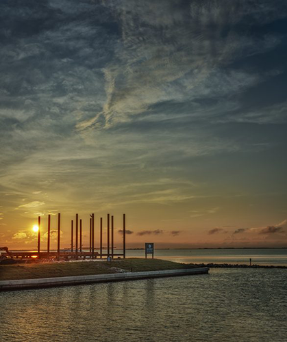 ocean view rockport