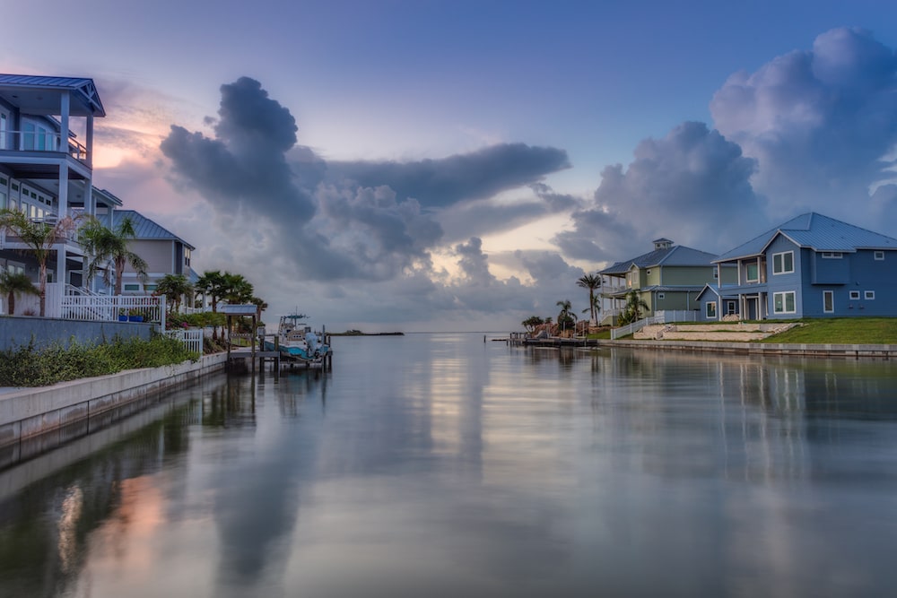 The Islands of Rockport